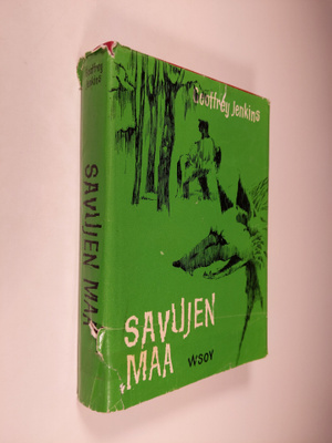 Geoffrey Jenkins : Savujen maa