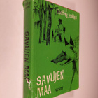 Geoffrey Jenkins : Savujen maa - pikkukuva 1