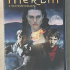 MERLIN: Kausi 3 (2010) 4DVD (UUSI) - pikkukuva 1