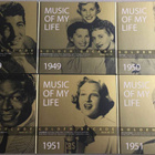 Music of My Life: Golden Decade Book 01-25/25 (sarja kokon - pikkukuva 2