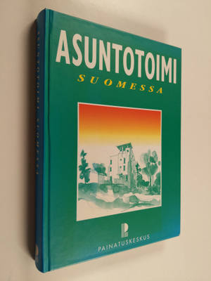 Asuntotoimi Suomessa