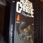 Agatha Christie: RIKOS YHDISTÄÄ (1p.1986) Sapo 298 *Sis.pk:t - pikkukuva 2