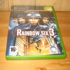 Rainbow Six 3 XBOX - pikkukuva 1