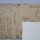Eeli Jaatinen: vene vesille, kenttäpostia 1940 - pikkukuva 2