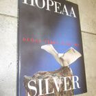 Design Pekka Piekäinen: Hopeaa / Silver - Kari Tarkiainen - pikkukuva 1