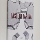 Essi Kummu : Lasteni tarina - pikkukuva 1