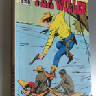 Tex Willer N:o15 1982 hyväkuntoinen - pikkukuva 1