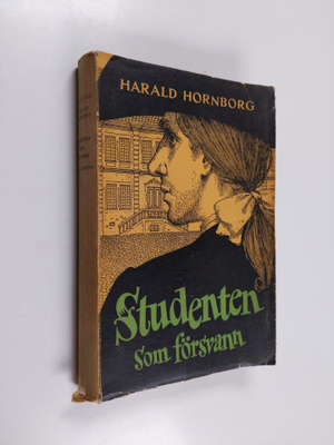 Harald Hornborg : Studenten som försvann