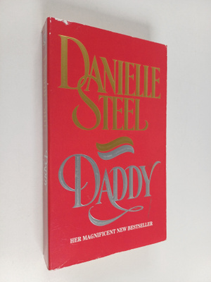 Danielle Steel : Daddy