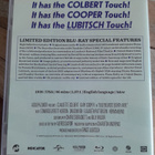 BLUEBEARD'S EIGHTH WIFE - LE BLU-RAY (INDICATOR) - pikkukuva 2