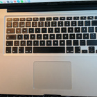 MacBook Pro, LinuxMint 22 - pikkukuva 1