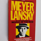 Dennis Eisenberg : Meyer Lansky - pikkukuva 1