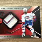 2014-15 Ultimate Collection Game Materials P.K. Subban /5 - pikkukuva 1