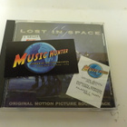 OST - LOST IN SPACE CD - pikkukuva 1
