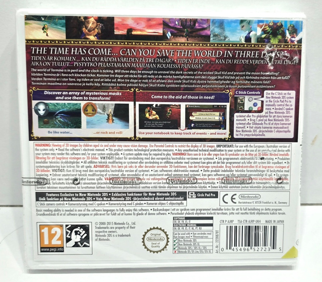 Item image