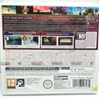 3DS - The Legend of Zelda Majora's Mask 3D (UUSI) - pikkukuva 2