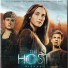 THE HOST VIERAS blu-ray - pikkukuva 1
