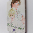 Chigusa Kawai : La Esperanca 5 : Pyhä kolmiyhteys - pikkukuva 1