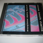 Nine Inch Nails - Pretty Hate Machine (CD,1989) - pikkukuva 1