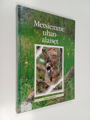 Metsiemme uhanalaiset
