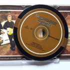 TOPI SORSAKOSKI & AGENTS, Renegades - CD 2007 - pikkukuva 2
