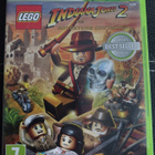 Xbox 360 Lego Indiana Jones 2 The Adventure Continue - pikkukuva 1