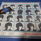THE BEATLES - A HARD DAY'S NIGHT M-/VG++ LP - pikkukuva 1