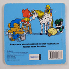 Dan Andersson ym. : Bamse och Billy Boy - pikkukuva 2