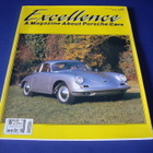 PORSCHE CARS Exellence Magazine v.1992 - pikkukuva 1