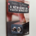 Chris Folmsbee : A New Kind of Youth Ministry - pikkukuva 1