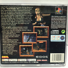PS1 - Tomb Raider III: Adventures of Lara Croft (CIB) - pikkukuva 2