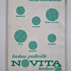 BWT 21 : 117 uutta neulemallia Sveitsistä - pikkukuva 2