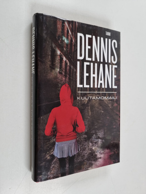 Dennis Lehane : Kuutamomaili