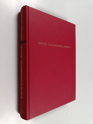 Tuomo Polvinen : Venäjän vallankumous ja Suomi 1917-1920 ...