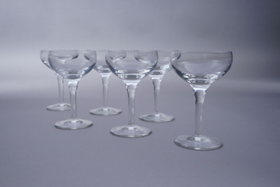 008. 6kpl Pasabahce 'Moda' cocktaillasi.