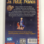 Fabrice Colin : La Planete du Gargand - pikkukuva 2