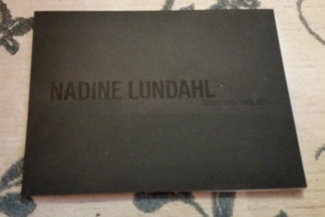 Nadie Lundahl