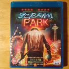 Scream Park BLU-RAY - pikkukuva 1