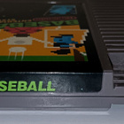 Baseball NES - pikkukuva 3