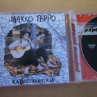 Jaakko Teppo: Katuojalaulaja CD - pikkukuva 1