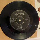 PAT BOONE: April Love * When The Swallows… * FIN 1957 - pikkukuva 1