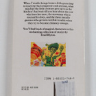 Enid Blyton : The Little Green Imp - And Other Stories - pikkukuva 2