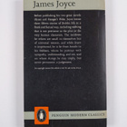 James Joyce : Dubliners - pikkukuva 2