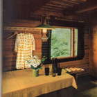 Kotiliesi n:o 15 1965 Sauna. Missä on puutarha, siellä kesä - pikkukuva 3