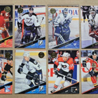 1993-94 ja 1994-95 Leaf Hockey (NHL) - pikkukuva 1