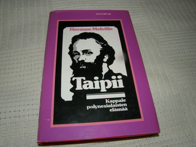 Herman Melville Taipii -sid