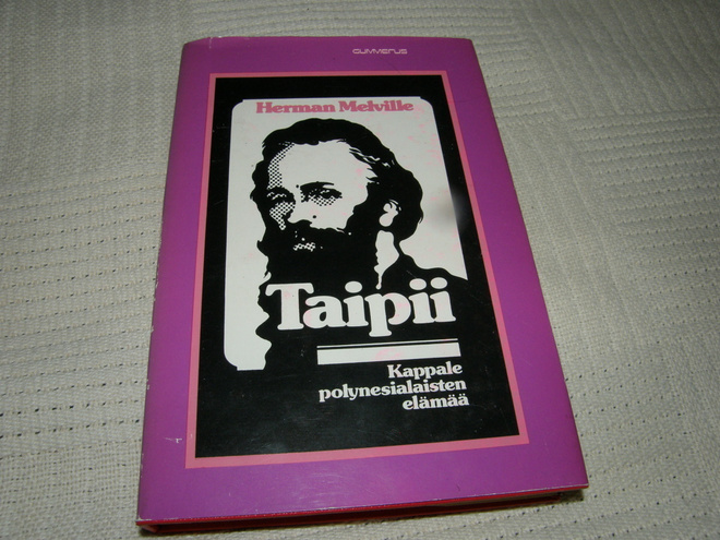 Herman Melville Taipii -sid