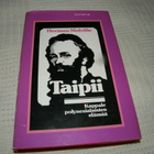 Herman Melville Taipii -sid - pikkukuva 1