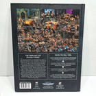 WH40K - Adeptus Custodes Codex (9th Edition, 2021) - pikkukuva 2