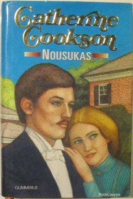 Catherine Cookson • Nousukas